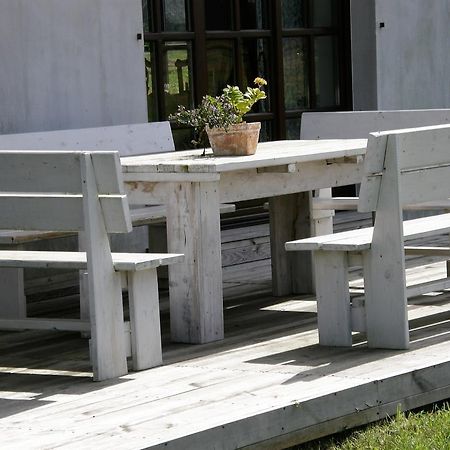 Agroturystyka "Bociek" Bełk Eksteriør bilde